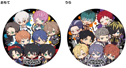 ���������꡼ No.007�Υ���ͥ������ / �֥ҥץΥ����ޥ����פ̤�����ߤ䥪�ꥸ�ʥ륤�饹�Ȥθ���ץ饤����9��9�����Ÿ��