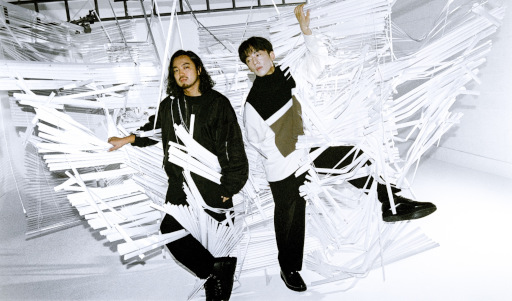 画像ギャラリー No.003のサムネイル画像 / 「ヒプマイ」8th LIVE,オオサカ・ディビジョン公演ゲストのCreepy NutsとSHINGO★西成さんのコメントを公開