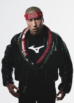 画像ギャラリー No.004のサムネイル画像 / 「ヒプマイ」8th LIVE,オオサカ・ディビジョン公演ゲストのCreepy NutsとSHINGO★西成さんのコメントを公開