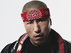 �֥ҥץޥ���8th LIVE�������������ǥ��ӥ������饲���Ȥ�Creepy Nuts��SHINGO����������Υ����Ȥ����