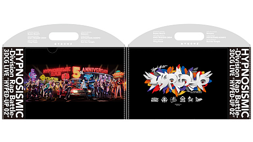 ���������꡼ No.003�Υ���ͥ������ / �֥ҥץޥ��ס�3DCG�饤�֤Υ���饯���������̱����������������ŵ���ɲ÷���