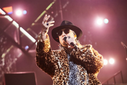 画像ギャラリー No.002のサムネイル画像 / 「ヒプマイ」ディビジョン別ライブ,オオサカ・ディビジョン公演2日間の公式レポートを公開