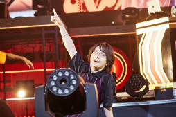 画像ギャラリー No.003のサムネイル画像 / 「ヒプマイ」ディビジョン別ライブ,オオサカ・ディビジョン公演2日間の公式レポートを公開