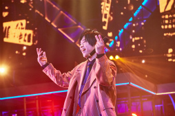 画像ギャラリー No.004のサムネイル画像 / 「ヒプマイ」ディビジョン別ライブ,オオサカ・ディビジョン公演2日間の公式レポートを公開