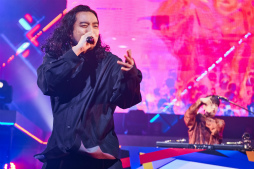 画像ギャラリー No.005のサムネイル画像 / 「ヒプマイ」ディビジョン別ライブ,オオサカ・ディビジョン公演2日間の公式レポートを公開