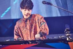 画像ギャラリー No.006のサムネイル画像 / 「ヒプマイ」ディビジョン別ライブ,オオサカ・ディビジョン公演2日間の公式レポートを公開