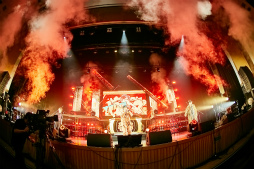 画像ギャラリー No.008のサムネイル画像 / 「ヒプマイ」ディビジョン別ライブ,オオサカ・ディビジョン公演2日間の公式レポートを公開