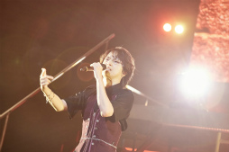 画像ギャラリー No.011のサムネイル画像 / 「ヒプマイ」ディビジョン別ライブ,オオサカ・ディビジョン公演2日間の公式レポートを公開