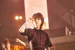 画像ギャラリー No.017のサムネイル画像 / 「ヒプマイ」ディビジョン別ライブ,オオサカ・ディビジョン公演2日間の公式レポートを公開