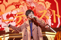 画像ギャラリー No.018のサムネイル画像 / 「ヒプマイ」ディビジョン別ライブ,オオサカ・ディビジョン公演2日間の公式レポートを公開