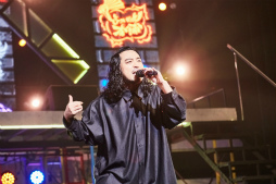 画像ギャラリー No.022のサムネイル画像 / 「ヒプマイ」ディビジョン別ライブ,オオサカ・ディビジョン公演2日間の公式レポートを公開