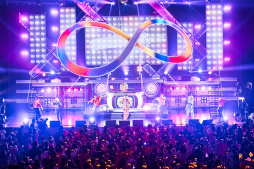 画像ギャラリー No.024のサムネイル画像 / 「ヒプマイ」ディビジョン別ライブ,オオサカ・ディビジョン公演2日間の公式レポートを公開