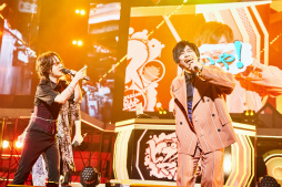 画像ギャラリー No.025のサムネイル画像 / 「ヒプマイ」ディビジョン別ライブ,オオサカ・ディビジョン公演2日間の公式レポートを公開