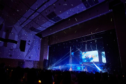 画像ギャラリー No.026のサムネイル画像 / 「ヒプマイ」ディビジョン別ライブ,オオサカ・ディビジョン公演2日間の公式レポートを公開