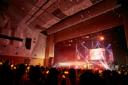 画像ギャラリー No.027のサムネイル画像 / 「ヒプマイ」ディビジョン別ライブ,オオサカ・ディビジョン公演2日間の公式レポートを公開