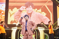 画像ギャラリー No.029のサムネイル画像 / 「ヒプマイ」ディビジョン別ライブ,オオサカ・ディビジョン公演2日間の公式レポートを公開