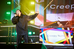 画像ギャラリー No.032のサムネイル画像 / 「ヒプマイ」ディビジョン別ライブ,オオサカ・ディビジョン公演2日間の公式レポートを公開