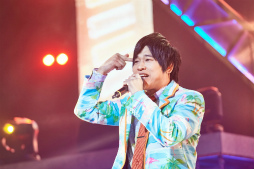 画像ギャラリー No.040のサムネイル画像 / 「ヒプマイ」ディビジョン別ライブ,オオサカ・ディビジョン公演2日間の公式レポートを公開