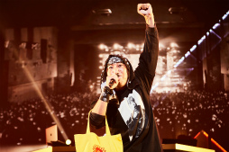 画像ギャラリー No.041のサムネイル画像 / 「ヒプマイ」ディビジョン別ライブ,オオサカ・ディビジョン公演2日間の公式レポートを公開