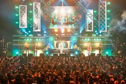 画像ギャラリー No.044のサムネイル画像 / 「ヒプマイ」ディビジョン別ライブ,オオサカ・ディビジョン公演2日間の公式レポートを公開