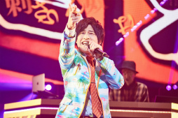 画像ギャラリー No.047のサムネイル画像 / 「ヒプマイ」ディビジョン別ライブ,オオサカ・ディビジョン公演2日間の公式レポートを公開