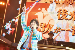 画像ギャラリー No.049のサムネイル画像 / 「ヒプマイ」ディビジョン別ライブ,オオサカ・ディビジョン公演2日間の公式レポートを公開