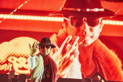 画像ギャラリー No.053のサムネイル画像 / 「ヒプマイ」ディビジョン別ライブ,オオサカ・ディビジョン公演2日間の公式レポートを公開