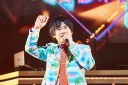 画像ギャラリー No.055のサムネイル画像 / 「ヒプマイ」ディビジョン別ライブ,オオサカ・ディビジョン公演2日間の公式レポートを公開