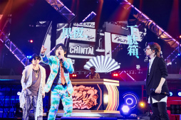 画像ギャラリー No.057のサムネイル画像 / 「ヒプマイ」ディビジョン別ライブ,オオサカ・ディビジョン公演2日間の公式レポートを公開