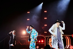 画像ギャラリー No.058のサムネイル画像 / 「ヒプマイ」ディビジョン別ライブ,オオサカ・ディビジョン公演2日間の公式レポートを公開