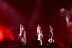 画像ギャラリー No.061のサムネイル画像 / 「ヒプマイ」ディビジョン別ライブ,オオサカ・ディビジョン公演2日間の公式レポートを公開