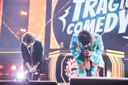 画像ギャラリー No.062のサムネイル画像 / 「ヒプマイ」ディビジョン別ライブ,オオサカ・ディビジョン公演2日間の公式レポートを公開