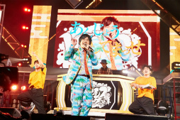 画像ギャラリー No.063のサムネイル画像 / 「ヒプマイ」ディビジョン別ライブ,オオサカ・ディビジョン公演2日間の公式レポートを公開