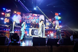 画像ギャラリー No.064のサムネイル画像 / 「ヒプマイ」ディビジョン別ライブ,オオサカ・ディビジョン公演2日間の公式レポートを公開