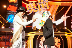 画像ギャラリー No.065のサムネイル画像 / 「ヒプマイ」ディビジョン別ライブ,オオサカ・ディビジョン公演2日間の公式レポートを公開