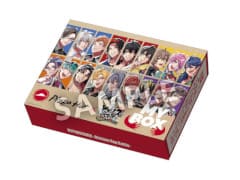 �ԥ��ϥåȡ��֥ҥץΥ����ޥ��� -Division Rap Battle-�� 5��ǯ��ǰ���ƥ���ܥ����ڡ���򳫺�