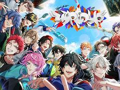 �֥ҥץΥ����ޥ����ס�3DCG��ǥ�ˤ��ѥե����ޥ󥹱��������