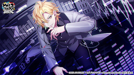 ���������꡼ No.006�Υ���ͥ������ / �֥ҥץΥ����ޥ��� -Alternative Rap Battle-�ץ��٥�ȡȷ���������ä������������ԡ��ɤ򳫺�