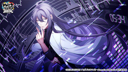 ���������꡼ No.010�Υ���ͥ������ / �֥ҥץΥ����ޥ��� -Alternative Rap Battle-�ץ��٥�ȡȷ���������ä������������ԡ��ɤ򳫺�