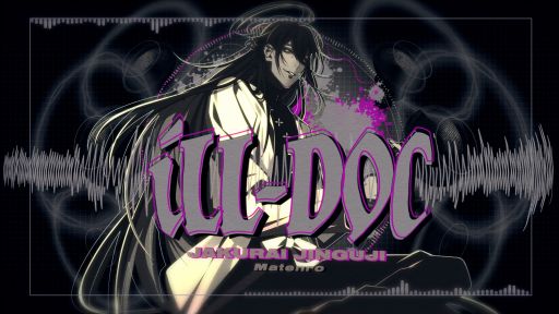 ���������꡼ No.001�Υ���ͥ������ / �֥ҥץΥ����ޥ����ץ��󥸥奯���ǥ��ӥ����Υ���饯������MASHUP REMIX���������