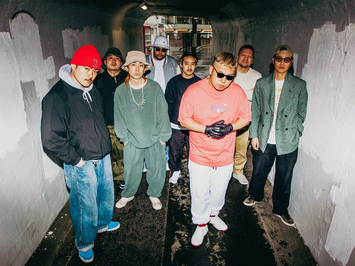 画像ギャラリー No.002のサムネイル画像 / 「ヒプマイ8thライブ」シンジュク・ディビジョン“麻天狼”公演ゲストからのコメントを公開