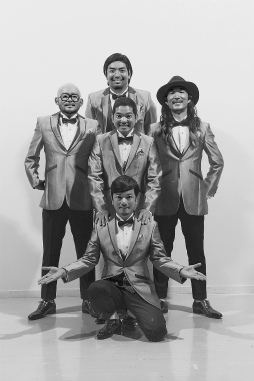 画像ギャラリー No.002のサムネイル画像 / 「ヒプマイ8thライブ」公演ゲストのnobodyknows+,MOROHAからのコメントを公開