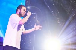 ���������꡼ No.005�Υ���ͥ������ / �֥ҥץΥ����ޥ��� -Division Rap Battle- 8th LIVE ��CONNECT THE LINE�� to Bad Ass Temple��2���ܤθ�����ݡ��ȸ���