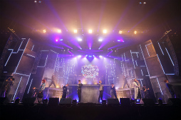 ꡼ No.002 | ֥ҥץơסBad Ass Temple VS ŷϵդΥ㥹ȥȤ̿