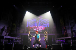 ꡼ No.003 | ֥ҥץơסBad Ass Temple VS ŷϵդΥ㥹ȥȤ̿