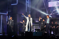 ꡼ No.006 | ֥ҥץơסBad Ass Temple VS ŷϵդΥ㥹ȥȤ̿