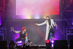 ꡼ No.007 | ֥ҥץơסBad Ass Temple VS ŷϵդΥ㥹ȥȤ̿