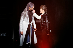 ꡼ No.008 | ֥ҥץơסBad Ass Temple VS ŷϵդΥ㥹ȥȤ̿