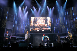 ꡼ No.009 | ֥ҥץơסBad Ass Temple VS ŷϵդΥ㥹ȥȤ̿