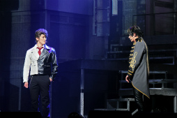 ꡼ No.011 | ֥ҥץơסBad Ass Temple VS ŷϵդΥ㥹ȥȤ̿